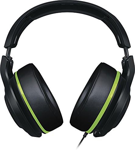 Razer-Sınırlı Sayıda Siyah / Yeşil-MANO'WAR Kablolu 7.1 Sanal Surround Ses Oyun Kulaklığı Mikrofonlu (Yenilendi)