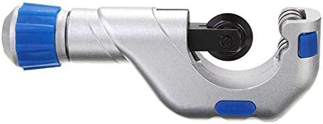 HARİKA 4-32 / 5-50mm Konik makaralı rulman Boru Kesici PVC Bakır Boru Kesici Makas Araçları Hızlı Kesme El Aletleri Etkili-5-50mm