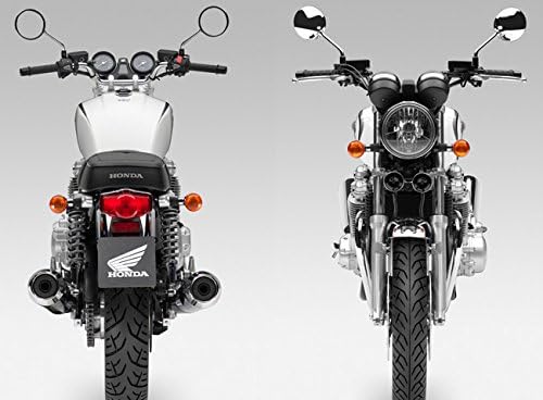 Krom Motosiklet Dönüş Sinyali Gösterge Blinkers / koşu ışıkları Combo 3 Tel Çifti Moto Guzzi ıçin Stelvio 1200