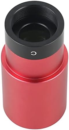 L-SHISM USB 1.2/2.0 MP 224/290 Astronomik Teleskop Astronomi Kamera için Ay, Gezegen, Derin Gökyüzü ve ST-4 Otomatik Rehberlik