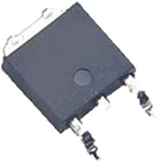 IRF640STRL-Transistör 3-Pins TO-263AB 640 (10 Parça Lot)