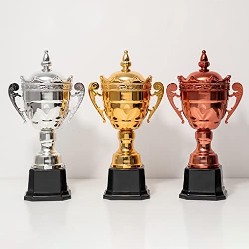 Tall Ödülü Trophy Kupası Altın Ödülü Trophy Kupaları Büyük Metal Ödülü Trophy Kupası, Parti için Trophy Ödülleri, Sahne, Ödüller,