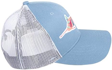 Kalküta Bayan Örgü Beyzbol Şapkası-Açık Performans Güneş Aksesuar Giyim