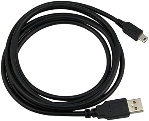 Vulcan Electronics için PPJ USB Veri/Senkronizasyon Kablosu Kablosu Kablosu Model No. VNB14002IE Girişim II 2 14 İnce Dizüstü