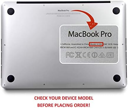 Cavka Sert Kabuk Kılıf Değiştirme için MacBook Pro 13 A2338 2020 Hava 13 A2179 Retina 2015 Mac 11 Mac 12 Güzel Baskı Mandala