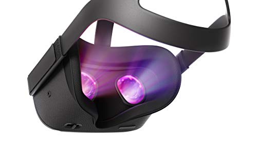 Oculus Quest Hepsi Bir arada VR Oyun Kulaklığı-128GB