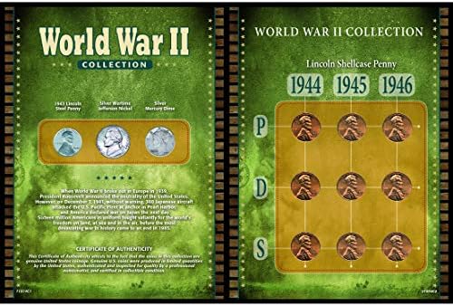 Dünya Savaşı Koleksiyonu