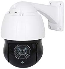 SUİWO QZXQW Kablosuz Açık Kapalı Güvenlik Kamera, şarj edilebilir Pil Kamera 1080 P Açık Kablosuz WiFi Kamera Panoramik 360