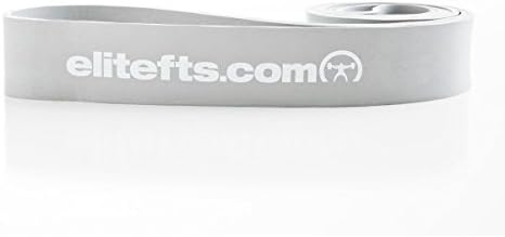 EliteFTS Pro Direnç Bandı (Ortalama-gümüş)