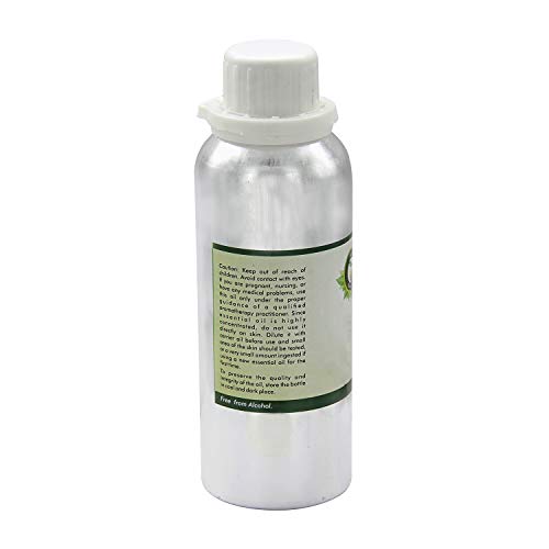 R V Uçucu Saf Tarçın Uçucu Yağ 5 ml (0.169 oz)- Cinnamomum zeylanicum (100 % Saf ve Doğal Terapötik Sınıf)