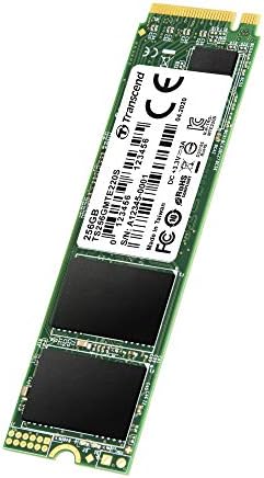 Transcend 256GB Nvme PCIe Gen3 X4 3,500 MB / Sn 220S 80mm M. 2 Katı Hal Sürücüsü (TS256GMTE220S)