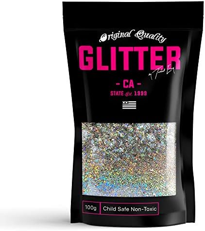 100g / 3.5 oz Paketi Paslı Altın Ultra Ince Premium Glitter 100g / 3.5 oz Çok Amaçlı kraft el işi kağıdı Cam Süslemeleri DIY