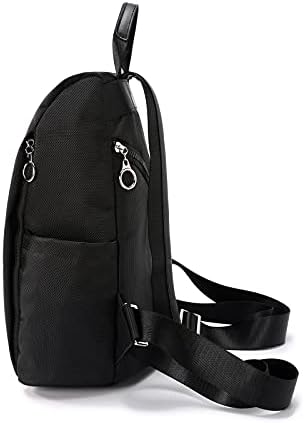 Mıufgdaı Classic - 13 inç sırt çantası ,Erkekler ve Kadınlar için Kolej Seyahat İşleri için Hafif Sırt Çantası
