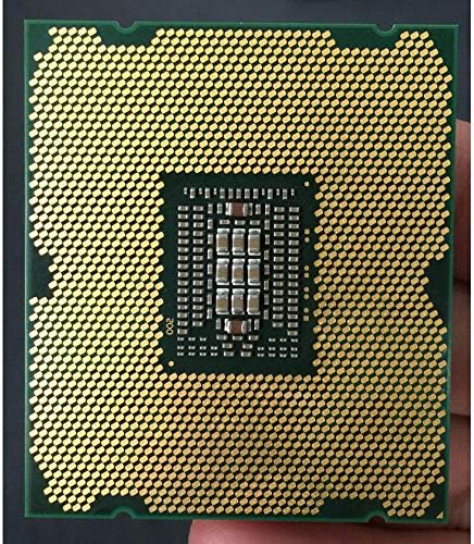 Intel Xeon İşlemci E5-2640 E5 2640 Altı Çekirdekli C2 Masaüstü İşlemci 100 % Normal Çalışma CPU 2.5 SROKR LGA 2011