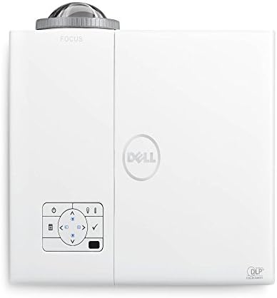 Dell 8YCRD Dell s320 Projektör