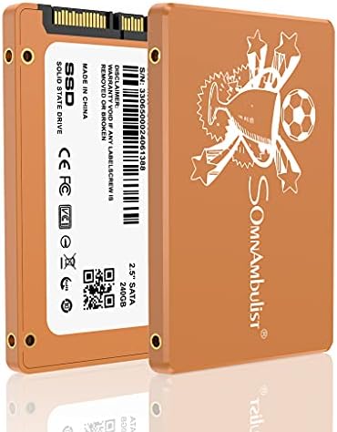Somnambulist 2.5 sata3 ssd 120 gb 60 gb 240 gb 480 gb 960 gb 2 tb HDD Dahili Katı Hal Sabit Disk Masaüstü Dizüstü Bilgisayar