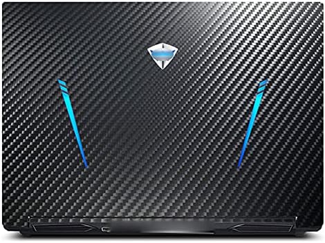 Vaxson 2-Pack Arka Koruyucu Film, HP Laptop ile uyumlu 15-gw0000 15-gw 15.6 Siyah Guard Sticker Cilt [Değil Ön Temperli Cam