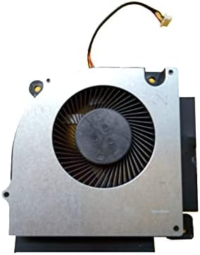 Dizüstü GPU Soğutma Fanı PowerSpec 1720 DFS2001059P0T FLJX DC5V 0.5 A 4PİN Yeni