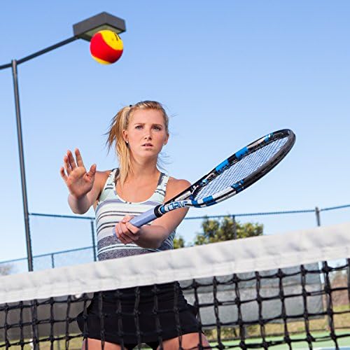 Çocuklar ve Yeni Başlayanlar için Gamma Sports Köpük Tenis Topları-3 Seçenek Mevcuttur