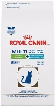 Royal Canin Kedi İdrar + Tokluk Kuru Kedi Maması, 6.6 lb