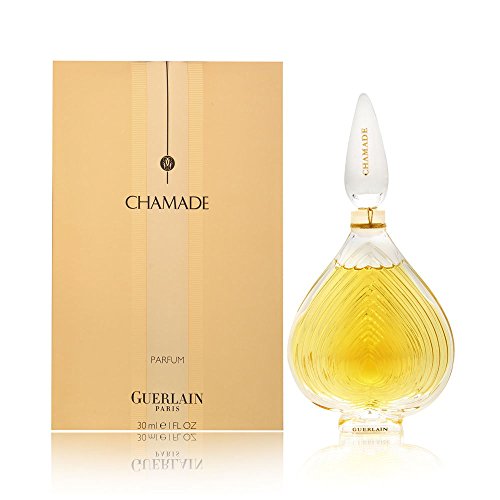 Kadınlar için Guerlain tarafından Chamade 1.0 oz Parfüm Klasik