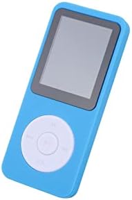 Taşınabilir Dijital Kayıpsız Müzik Çalar Mp3 Çalar ile 1.8 İnç Bluetooth MP3 / MP4 Öğrenci Walkman Müzik Çalar E-kitap 250