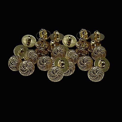 Kırpma Dükkanı Shank Düğmeler Çiçek Boncuk Tasarım Dekoratif Bağlantı Elemanları için Dikiş, Örgü, DIY El Sanatları, Yünlü