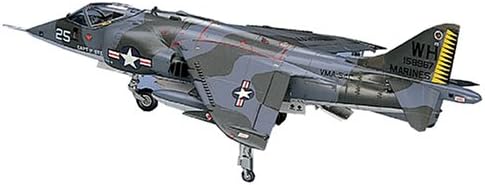 Hasegawa 1/72 AV-8A Harrier