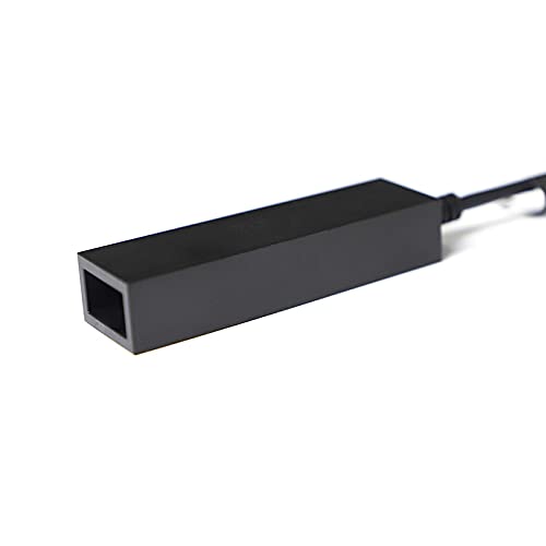 TENKY PS5 VR Adaptör Kablosu, ps5'te PS VR için USB3. 0 Erkek-Dişi Kamera Adaptörü