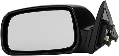 Dorman 955-1475 Sürücü Yan Güç Kapı Ayna için Seçin Toyota Modelleri