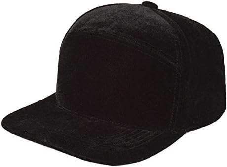 XRDSS Unisex Ezilmiş Kadife Basketbol Şapka Ayarlanabilir Yumuşak Beyzbol Snapback şapka