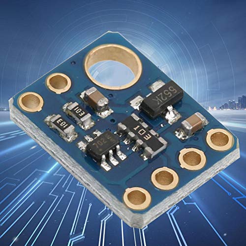 Sensör Modülü, Değişen Modül Anti-Oksidasyon Aşınmaya Dayanıklı Sağlam Elektronik Komponent için Fabrika için Profesyonel Kullanım