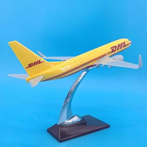 32 cm Boeing 737 Uçak Modeli Uçak Airbus Modeli Dekorasyon Lojistik Şirketi Yetişkin Hediye Oyuncak doğum günü hediyesi Oturma