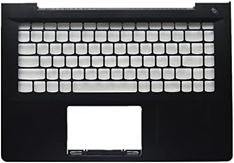 Lenovo S41-35 için Laptop Üst Kılıf Kapak C Kabuk Siyah Renk