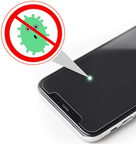 Motorola Triumph Cep Telefonu için Tasarlanmış Ekran Koruyucu - Maxrecor Nano Matrix Kristal Berraklığında
