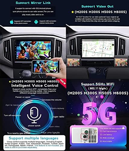 NoMİ Android 10.0 Araba Stereo 2-Din Radyo KIA CEED 2012-2018 için GPS Navigasyon 9in Sat Multimedya Oynatıcı Video Bluetooth