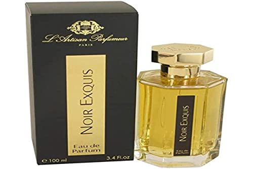 L'Artisan Parfumeur Noir Exquis 3.4 oz Eau de Parfum Spray
