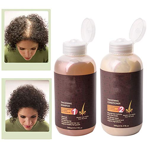 Sınıflandırılmamış, Şampuan Kremi Seti Zencefil Büyüme Saç 300ml + 300ml Saç Derisi Saç Bakımı