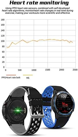 LXZ 1.3 İnç Açık GPS Konumlandırma Bluetooth Çağrı spor akıllı saat Hava Irtifa Pusula Su Geçirmez Spor Çok Spor akıllı saat