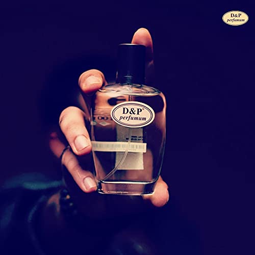 D & P Perfumum Bangel, Erkekler için Ruh Gölgesi, 1.69 Fl oz. EDP Erkek kokusu. Harika bir hediye yapan şehvetli bir koku.