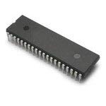 PIC16F887-I/ P, MCU 8-bit PIC16 PIC RISC 14.3 KB Flaş 5 V 40-Pin PDIP Tüp (25 Ürün)