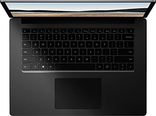 Microsoft Surface Laptop 4 15 inç Dokunmatik Ekranlı 256GB SSD 3.0 GHz i7, Windows 10 Pro (16GB RAM, Intel i7-1185G7, Wi-Fi,
