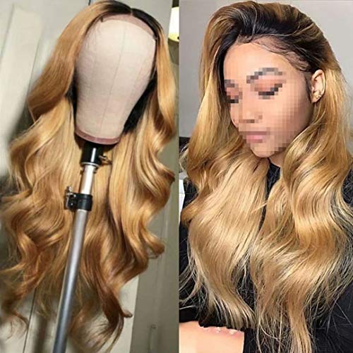 Dalgalı Saç Peruk-kadınlar için peruk insan saçı peruk sarışın uzun insan saçı,Sanat Fotoğraf Çekimi için Peruk Sahne 100 %