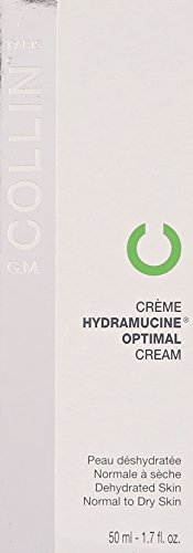 G. M. Collin Hydramucine Optimal Krem Unisex 1.7 oz