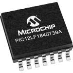 PIC12LF1840T39A-I / ST, MCU 8-bit PIC RISC 7KB Flaş 2.5 V / 3.3 V 14-Pin TSSOP Tüp (25 Ürün)