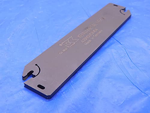 KENNAMETAL HERTEL A2BNSN32M04 Kesme Bıçağı Ekleme Boyutu 4 4MM Oluk Genişliği-MS3996BU