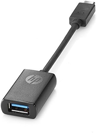 HP USB-C'den USB 3.0 Adaptörüne