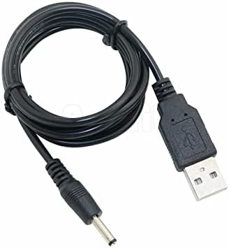 Proscan PLT8990-K Tablet için FYL USB Güç Şarj Kablosu Şarj Kablosu Kablosu
