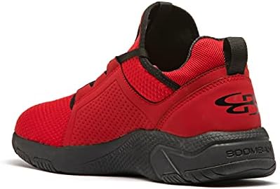 Boombah Erkek Koparma Eğitim Ayakkabıları-Çoklu Renk Seçenekleri-Çoklu Boyutlar