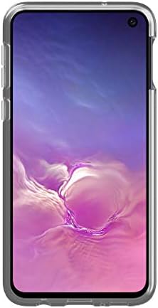 Kate Spade New York Telefon Kılıfı / Samsung Galaxy S10E için | İnce Tasarımlı ve Damla Korumalı Koruyucu Şeffaf Kristal Hardshell